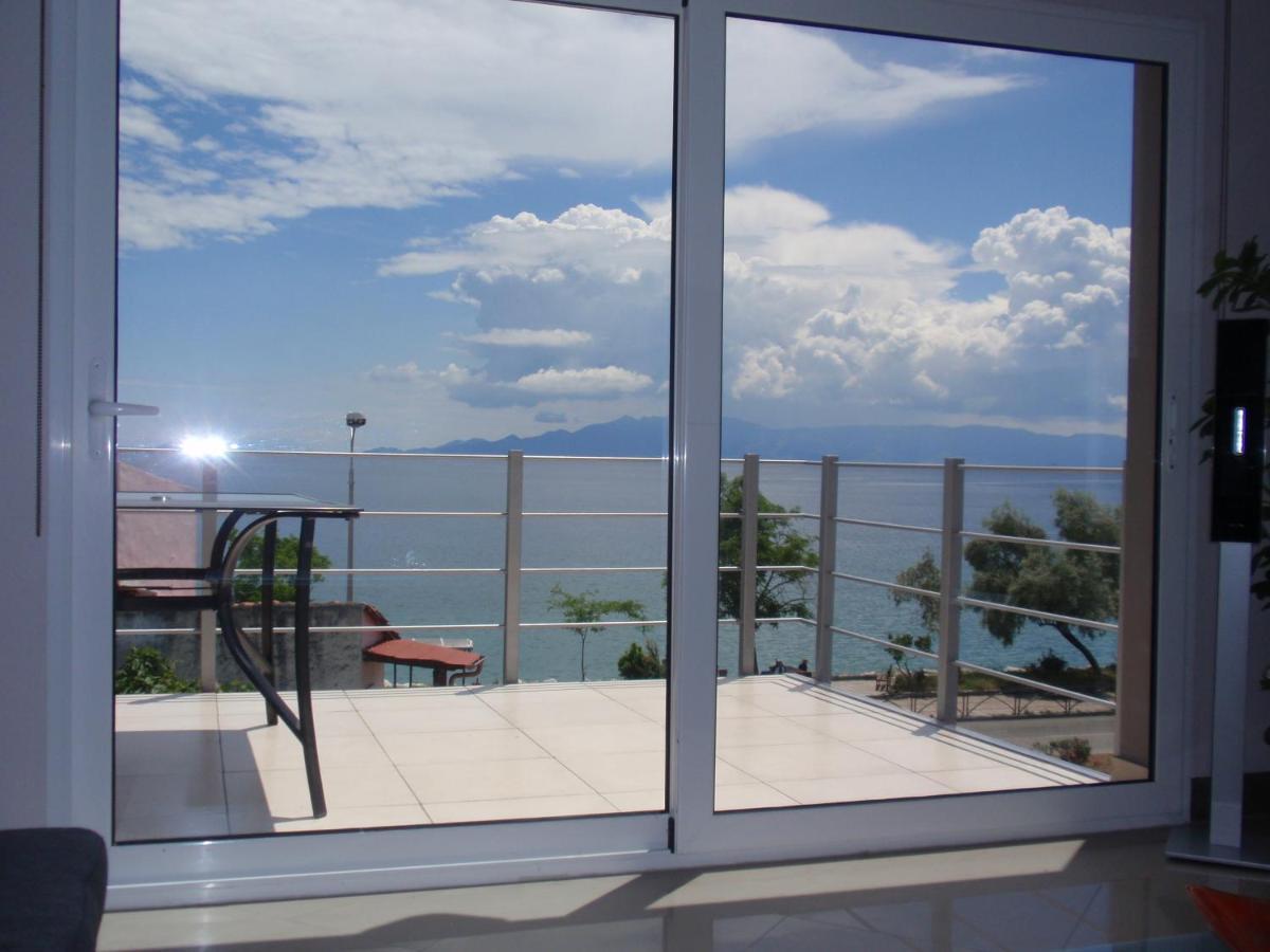 Villa Casa Del Mare à Kavala Extérieur photo