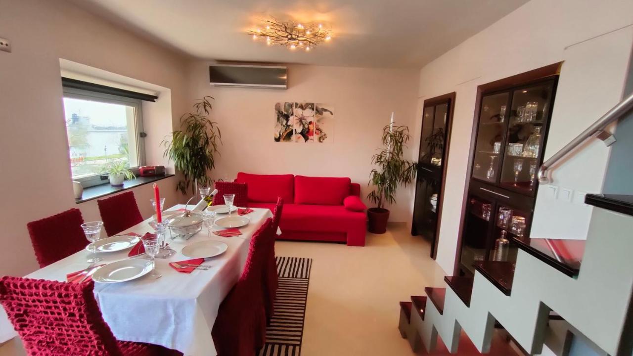 Villa Casa Del Mare à Kavala Extérieur photo