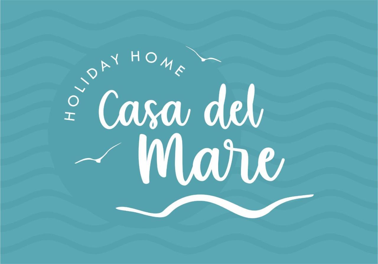 Villa Casa Del Mare à Kavala Extérieur photo