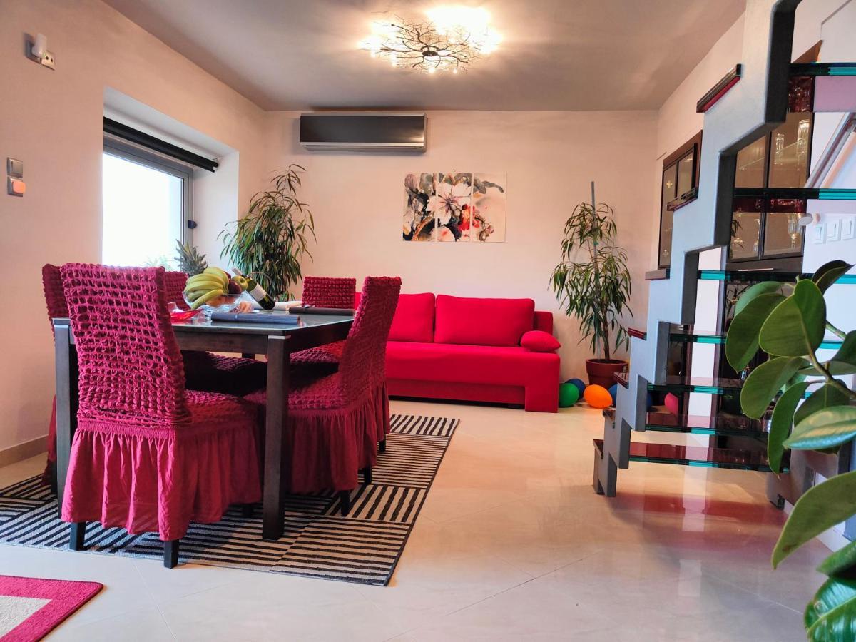 Villa Casa Del Mare à Kavala Extérieur photo
