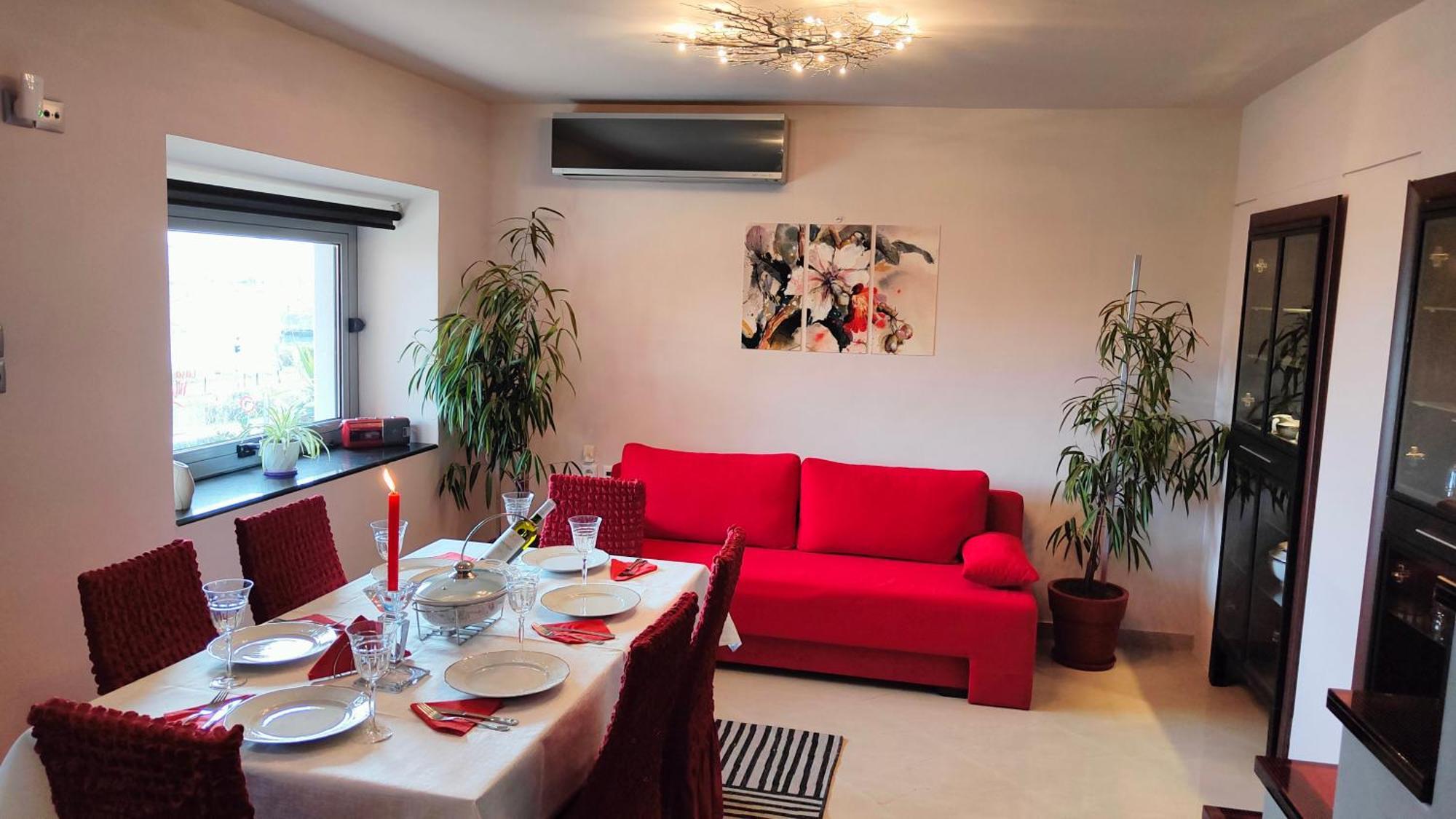 Villa Casa Del Mare à Kavala Extérieur photo
