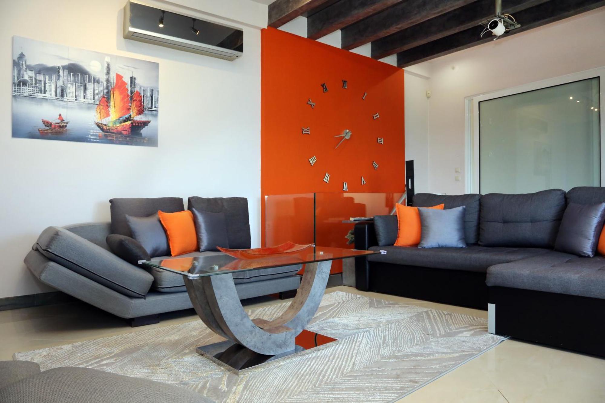Villa Casa Del Mare à Kavala Extérieur photo
