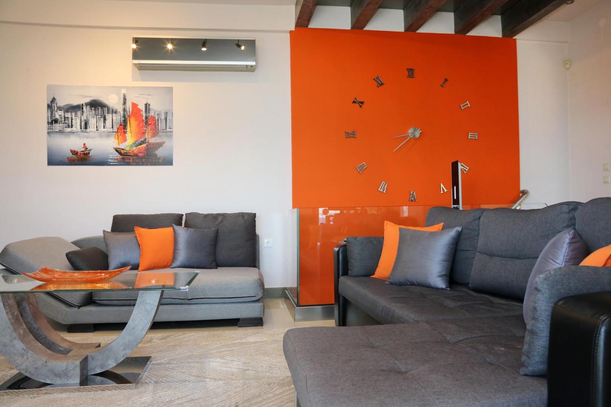 Villa Casa Del Mare à Kavala Extérieur photo