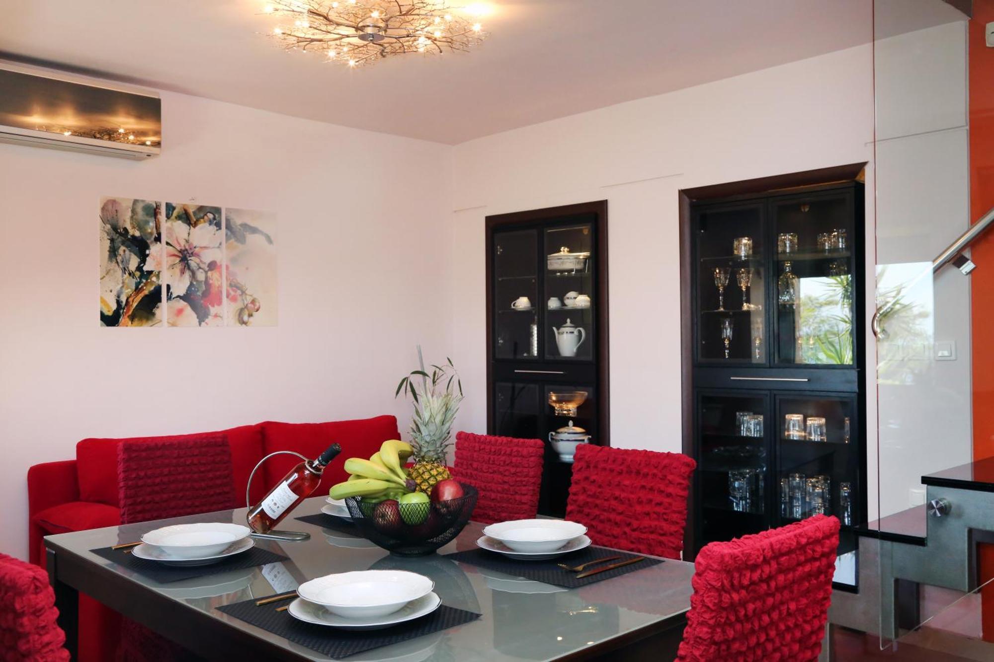 Villa Casa Del Mare à Kavala Extérieur photo