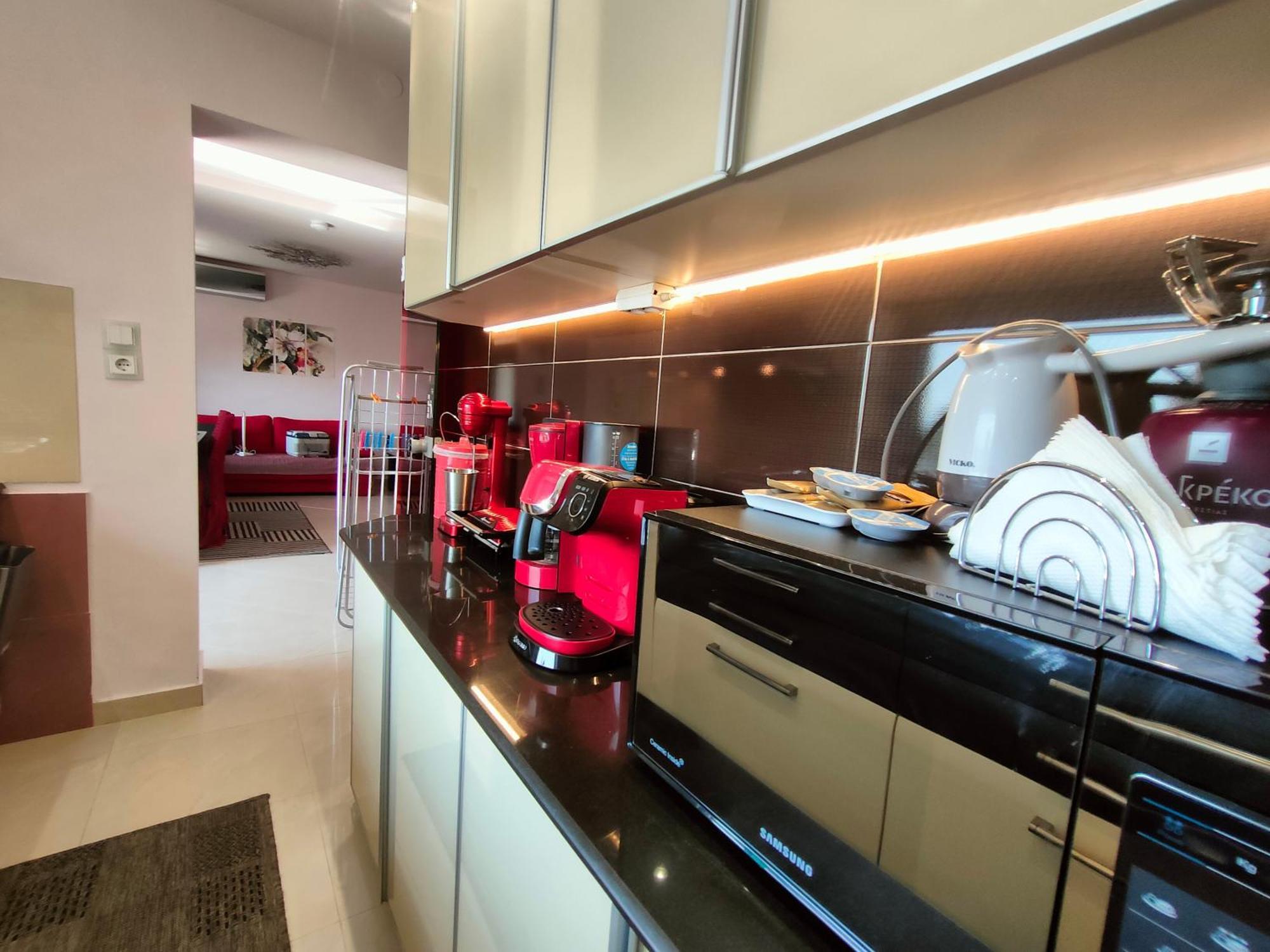 Villa Casa Del Mare à Kavala Extérieur photo