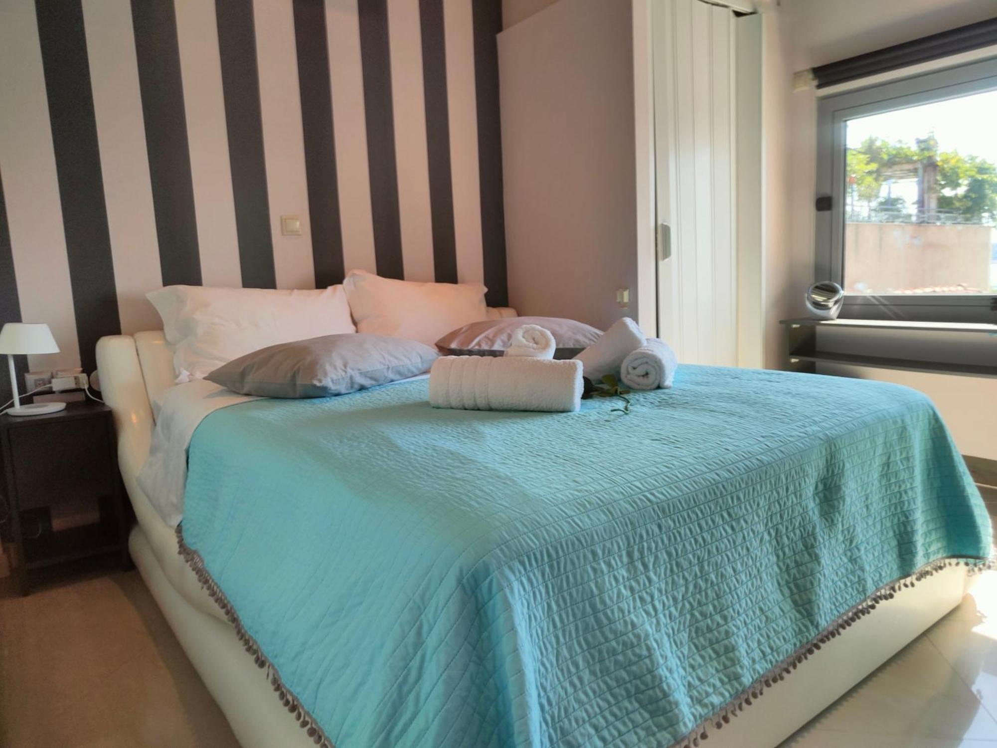 Villa Casa Del Mare à Kavala Extérieur photo