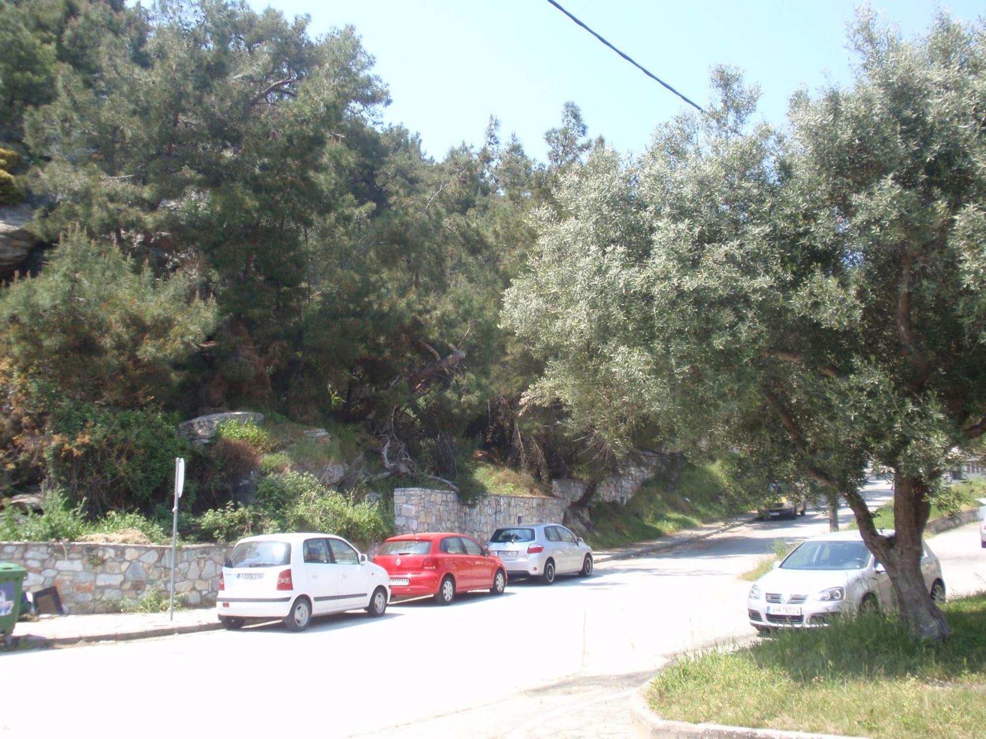 Villa Casa Del Mare à Kavala Extérieur photo