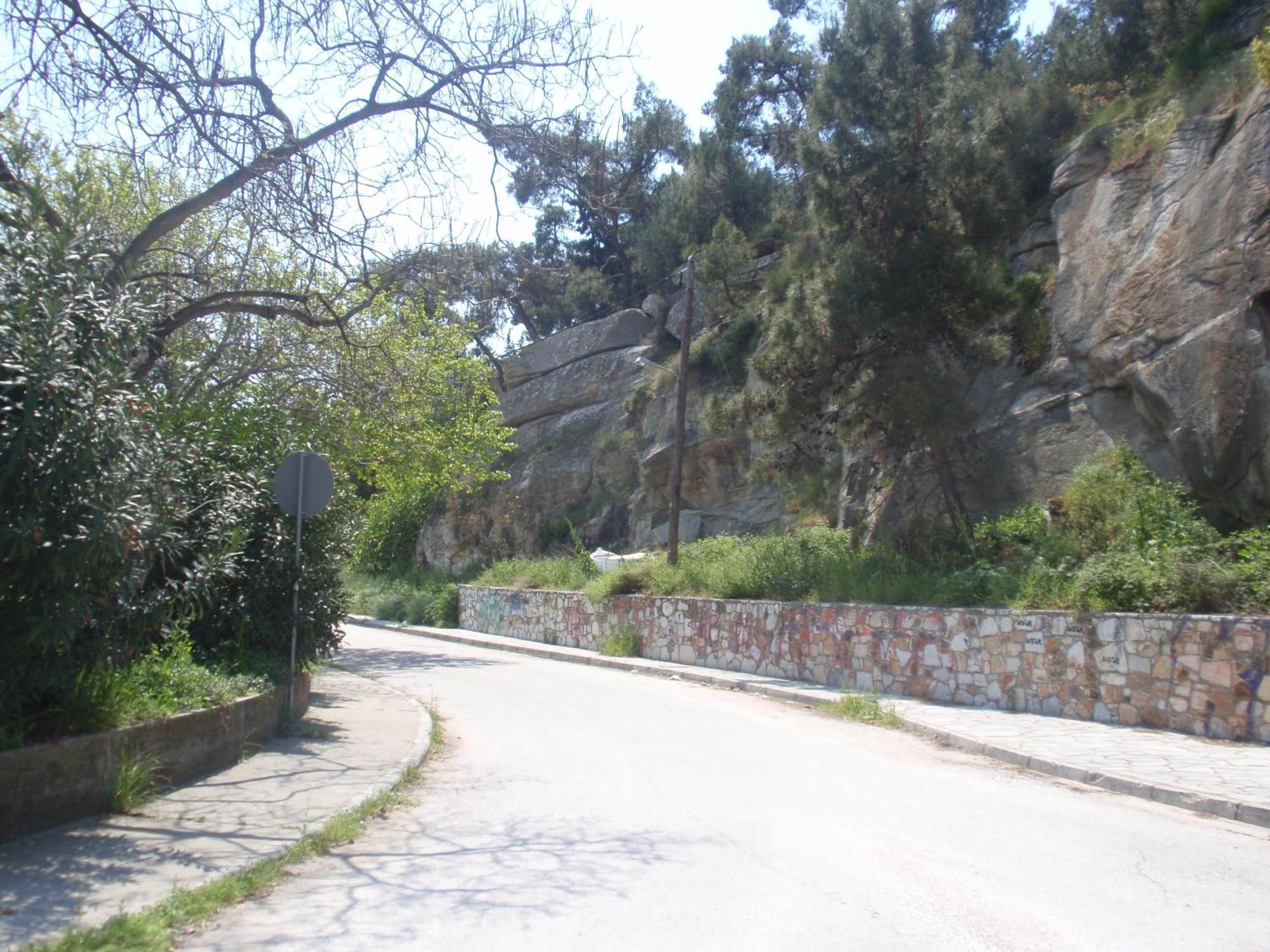 Villa Casa Del Mare à Kavala Extérieur photo